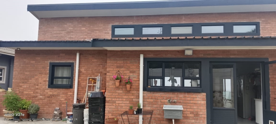 4 Bedroom Property for Sale in Tergniet Western Cape